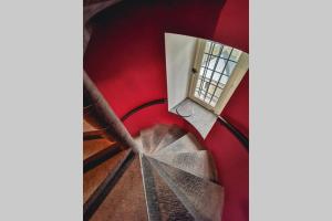 Fotografie z fotogalerie ubytování Castle Froidcour v destinaci Stoumont