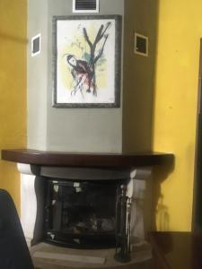 Fotografie z fotogalerie ubytování Appartamento Azalea v destinaci Montale