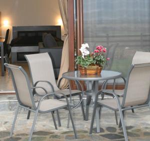 Fotografie z fotogalerie ubytování Lithos Villas v destinaci Amfiklia