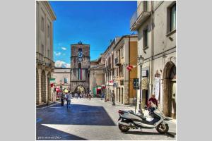 The surrounding neighborhood or a neighborhood close to the holiday home Még 16 kép