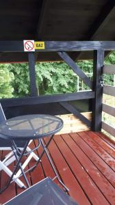 Billede fra billedgalleriet på Dom w Gaju nad jeziorem Dębno i Łąkorz