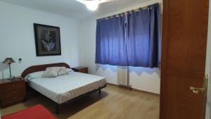 Posteľ alebo postele v izbe v ubytovaní Apartamento Vacaciones Granada + 15 fotografií