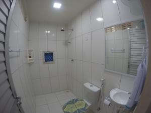 Afbeelding uit fotogalerij van Casas Maragogi 12 in Maragogi