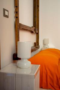 Foto dalla galleria di Palazzo del Diplomatico a Belmonte Calabro