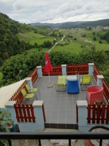 Φωτογραφία από το άλμπουμ του Issy View House σε Senovo