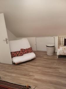 Φωτογραφία από το άλμπουμ του Issy View House σε Senovo