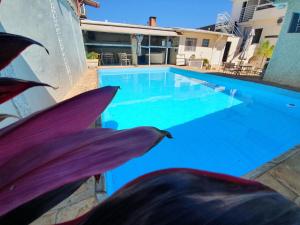 Ảnh trong thư viện ảnh của Hotel Magnólia ở São João da Boa Vista