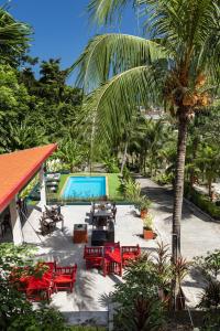 Gallery image of Sea Hills Resort in Patong Beach