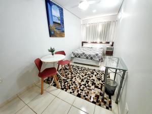 Ảnh trong thư viện ảnh của Hotel Magnólia ở São João da Boa Vista