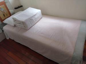 Postel nebo postele na pokoji v ubytování Shan Shui B&B