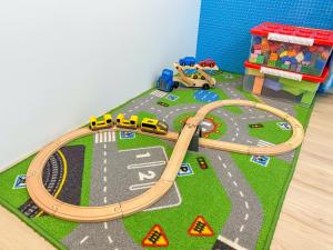 Bilde i galleriet til Kids Paradise i Wujie