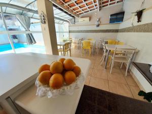 Ảnh trong thư viện ảnh của Hotel Magnólia ở São João da Boa Vista +20 ảnh