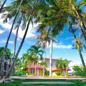 Gallery image of ระเบียงทะเล รีสอร์ท in Phetchaburi