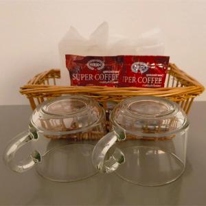 Galeriebild der Unterkunft ริมระเบียงทะเล รีสอร์ท in Phetchaburi