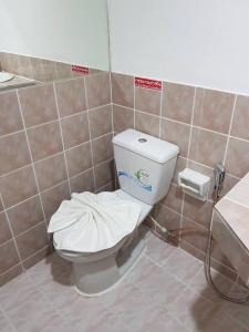 Galeriebild der Unterkunft ริมระเบียงทะเล รีสอร์ท in Phetchaburi