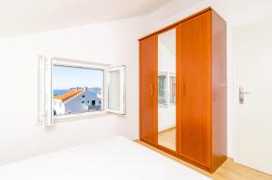 Fotografia z galérie ubytovania Cozy duplex apartment A1, close to the Sunset Beach near Dubrovnik v Dubrovníku