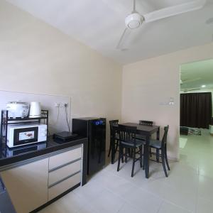 Gallery image of Homestay by NAF in Kuantan