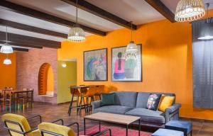 Gallery image of Gvulot - Kibbutz experience in Gevulot