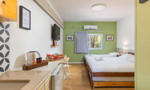 Gallery image of Gvulot - Kibbutz experience in Gevulot