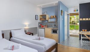 Gallery image of Gvulot - Kibbutz experience in Gevulot +52 photos