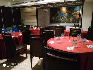 Fotografie z fotogalerie ubytování Tarawade Clarks Inn Pune v destinaci Puné
