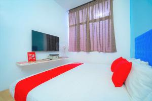 Gallery image of OYO 89881 V Stay Guesthouse in Ayer Itam