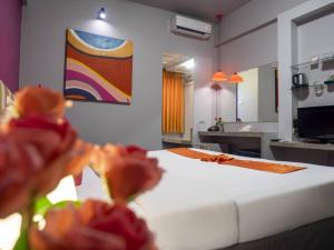 Gallery image of Baiyoke Boutique Hotel in Bangkok