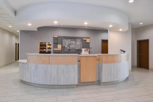 Gallery image of Holiday Inn Express & Suites Pueblo, an IHG Hotel in Pueblo