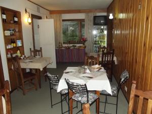 Imagem da galeria de Hosteria Las Amapolas em San Carlos de Bariloche