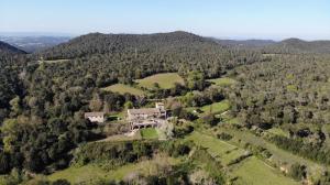 Foto dalla galleria di Masoveria del Mas Plaja de Fitor a Palafrugell