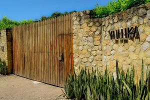 Fotografie z fotogalerie ubytování FINCA YULUKA v destinaci Apulo