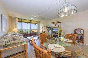 Gallery image of Kahana Villa F406 in Lahaina