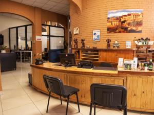Fotografie z fotogalerie ubytování Zomatel Hotel v destinaci Fianarantsoa