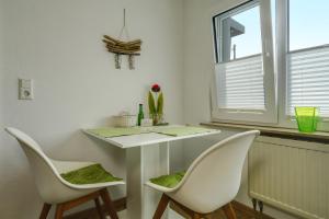 Billede fra billedgalleriet på Ferienwohnung Eberle i Eriskirch