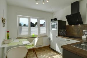 Billede fra billedgalleriet på Ferienwohnung Eberle i Eriskirch