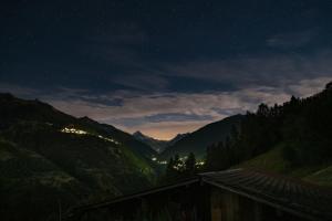 Loodusmaastik of the bed and breakfast lähedal
