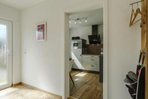 Billede fra billedgalleriet på Ferienwohnung Eberle i Eriskirch