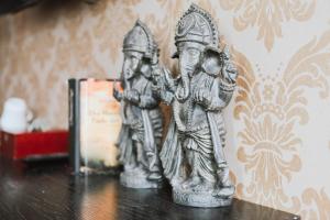 Fotografie z fotogalerie ubytování Boutique Hotel Classico Bremen v Brémách