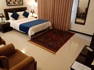 Φωτογραφία από το άλμπουμ του Crosswinds Guest House στο Ισλαμαμπάντ