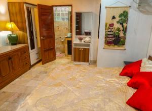 Fotografie z fotogalerie ubytování Siri Villas Pattaya v destinaci Jomtien pláž