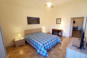 Fotografie z fotogalerie ubytování Casa Cerasella: Beautiful apartment in the city center of Minturno v destinaci Minturno