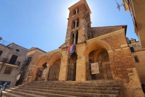 Fotografie z fotogalerie ubytování Casa Cerasella: Beautiful apartment in the city center of Minturno v destinaci Minturno