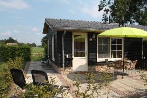 Afbeelding uit fotogalerij van Erve Dikkeboer in Bathmen