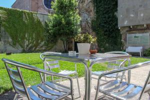 Zahrada ubytování Ostello S. Fosca - CPU Venice Hostels