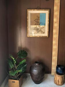 Fotografie z fotogalerie ubytování あまね庵 Villa Amane v destinaci Sakurai