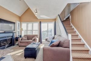 Gallery image of Mountainside 2 bed 2 bath with Laundry in Blue Mountains