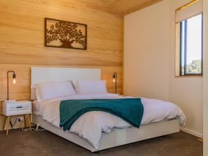 Gallery image of Heavenly Spa Views - Ohakune Holiday Home in Ohakune