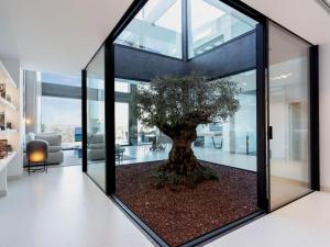 Fotografie z fotogalerie ubytování Belvilla by OYO Mont Blau v destinaci Búger