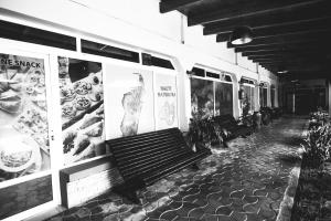 Fotografie z fotogalerie ubytování Zomatel Hotel v destinaci Fianarantsoa