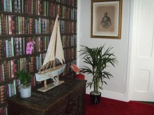 Gallery image of Bluebells guest house in Barmouth